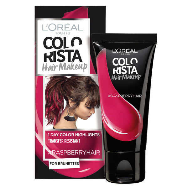 Coloration Colorista