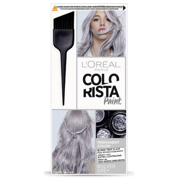 Coloration Colorista Paint