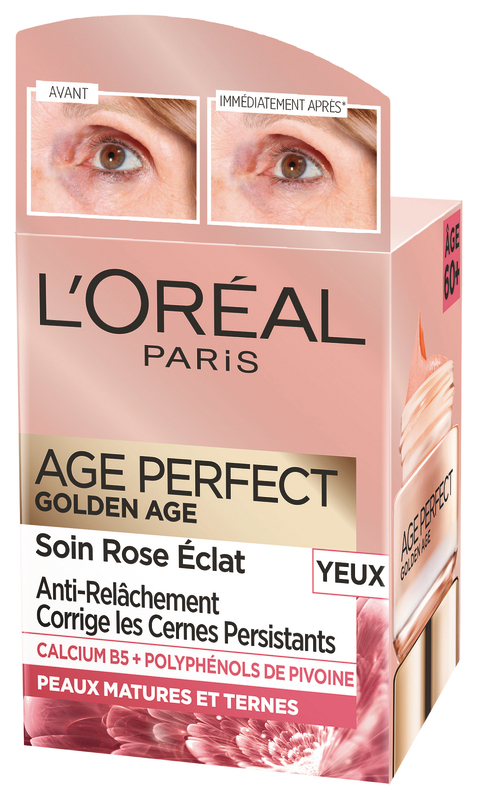 SOIN YEUX AGE PERFECT 3600523718627 L'Oreal SOIN YEUX AGE PERFECT 3600523718627 L'Oreal