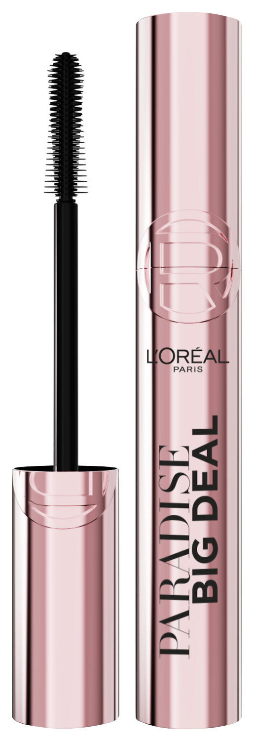  MASCARA L'OREAL PARIS code EAN 3600524050849 