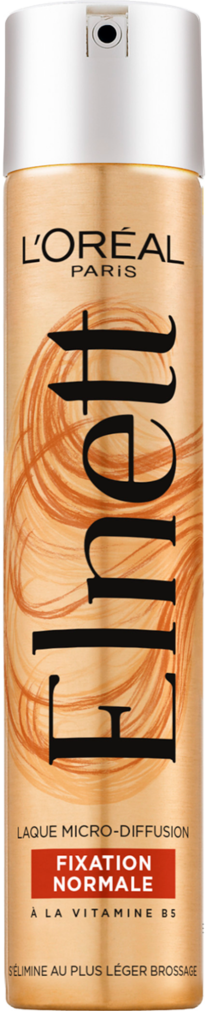 ELNETT DE L'ORÉAL PARIS LAQUE code EAN 3600524100810 