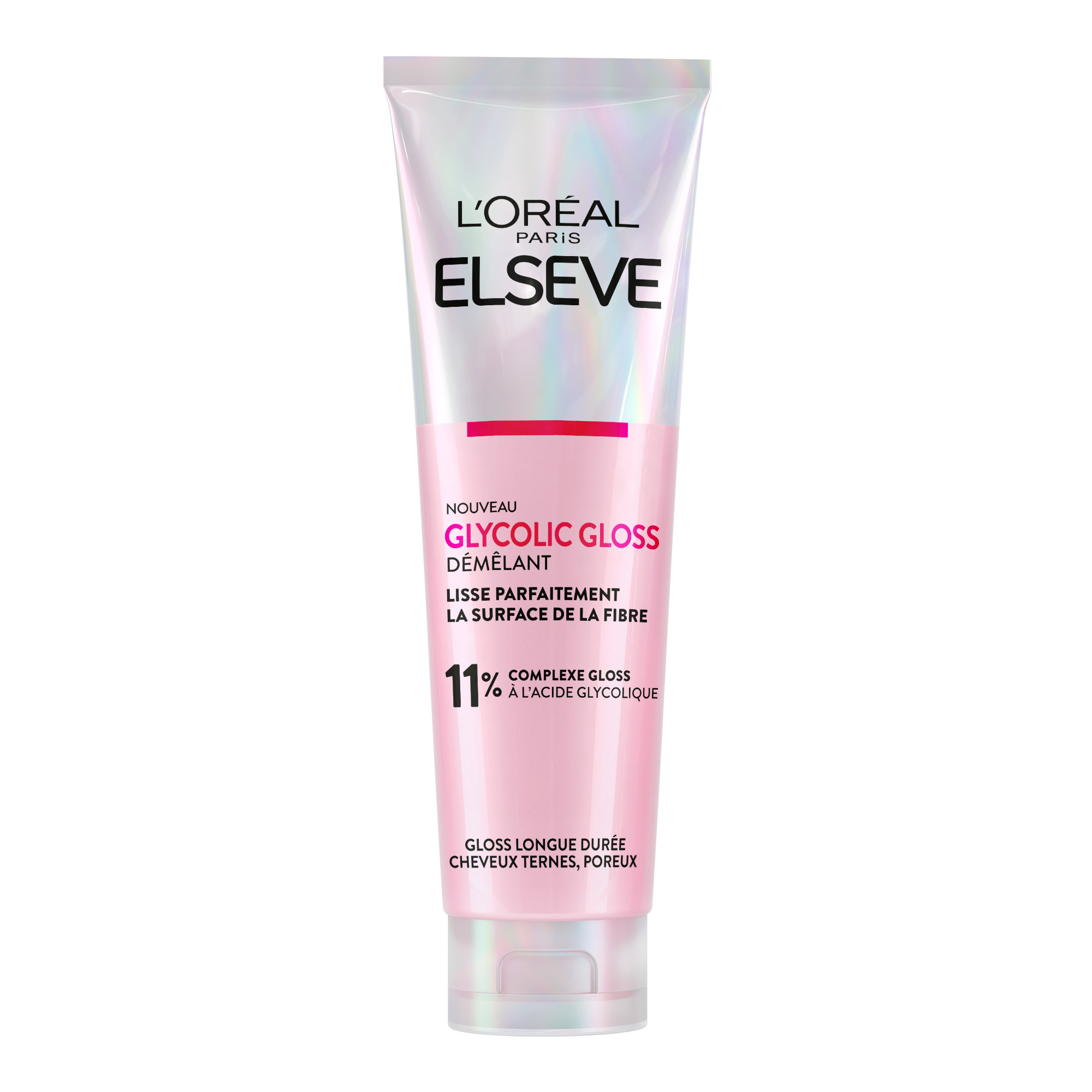 ELSEVE APRES SHAMPOOING GLYCOLIC GLOSS code EAN 3600524135652 