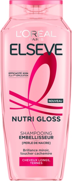  60% De Remise Immédiate Sur Le 2Ème Au Choix Sur La Gamme Elsève code EAN 3600524142445 