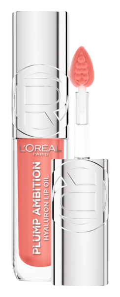 Huile À Lèvres Plump Ambition L'oréal Paris  3600524150587 