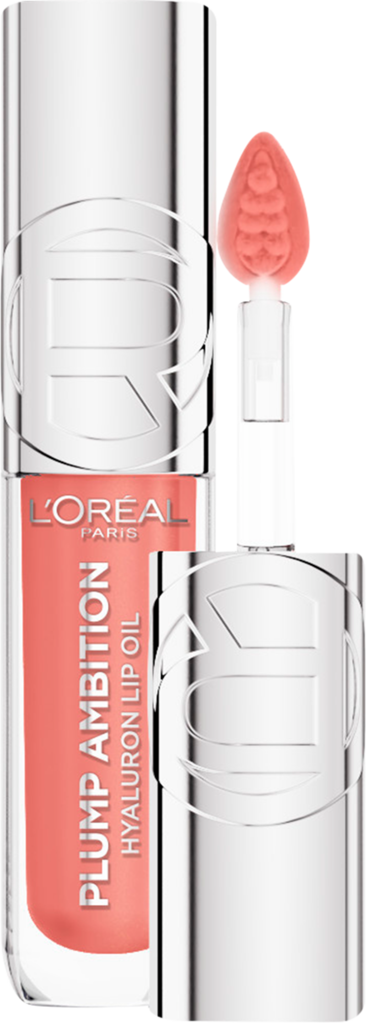 PLUMP AMBITION DE L'OREAL PARIS GLOSS  code EAN 3600524172732 