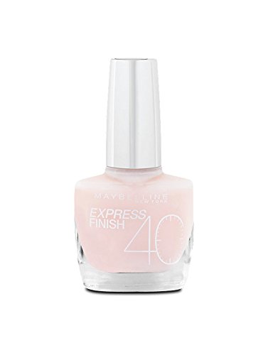 Gemey Maybelline Vernis Express Finish - 316 / ...