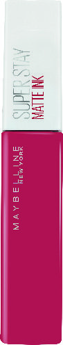 ROUGE À LÈVRES “SUPERSTAY DE MAYBELLINE”