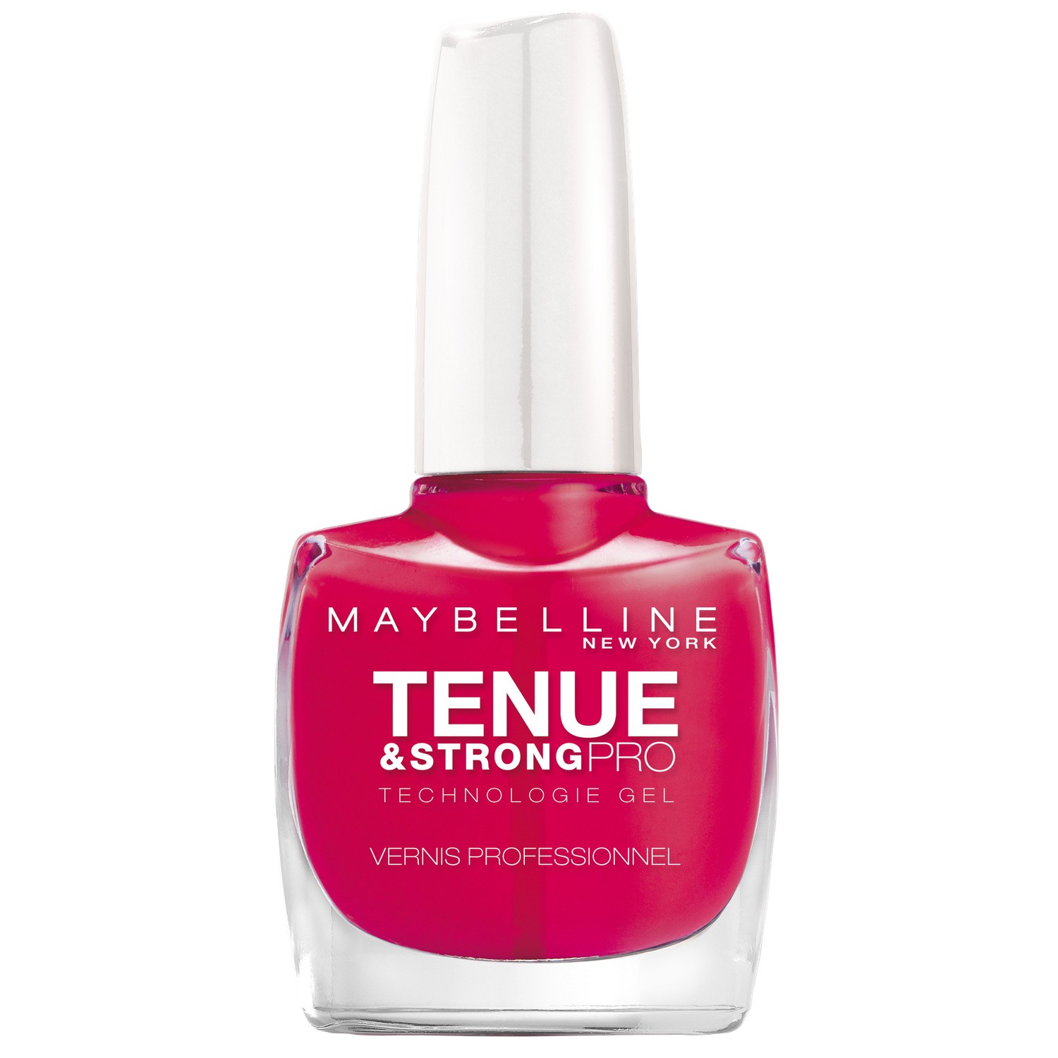 Vernis à ongles 180 rosy pink GEMEY MAYBELLINE