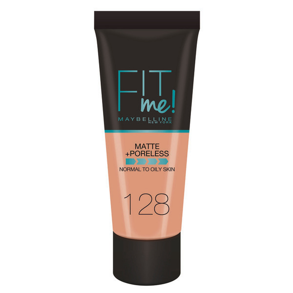 Fond de teint Fit me