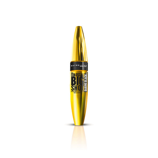 gemey-maybelline Mascara The Colossal Big Shot code EAN 3600531377397 