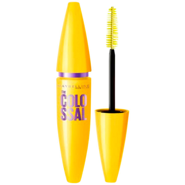  Mascara Colossal Big Shot Maybelline  code EAN 3600531384043 