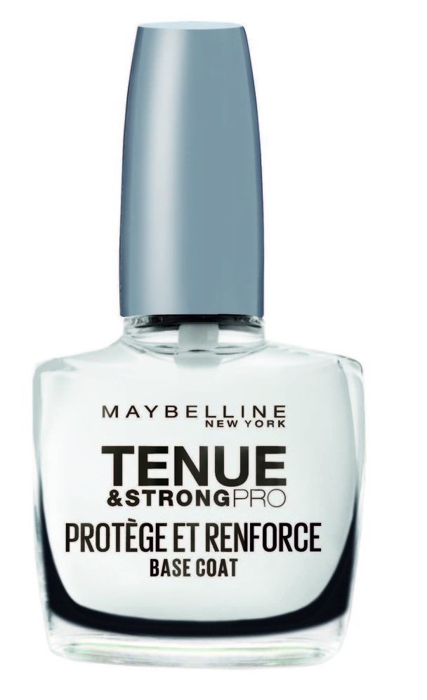 SOIN DES ONGLES “MAYBELLINE”