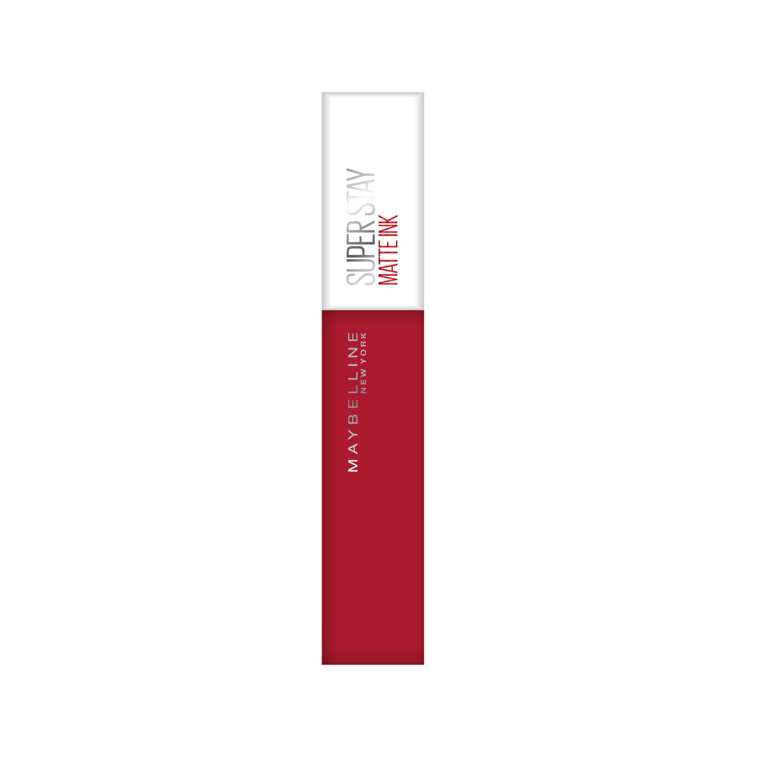 Rouge à levres liquide superstay matte ink 20 p...
