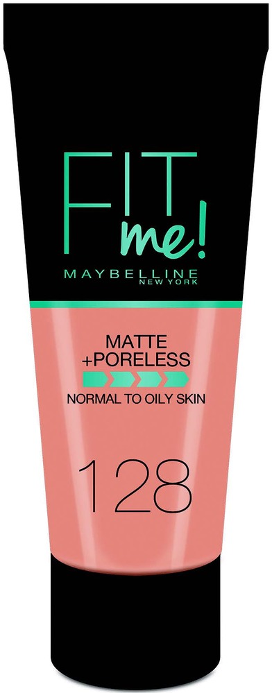 FOND DE TEINT “FIT ME! MATTE+PORELESS DE MAYBELLINE” 3600531430023 (3600531430023)