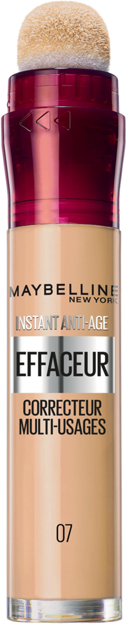 MAYBELINE CORRECTEUR  code EAN 3600531507770 