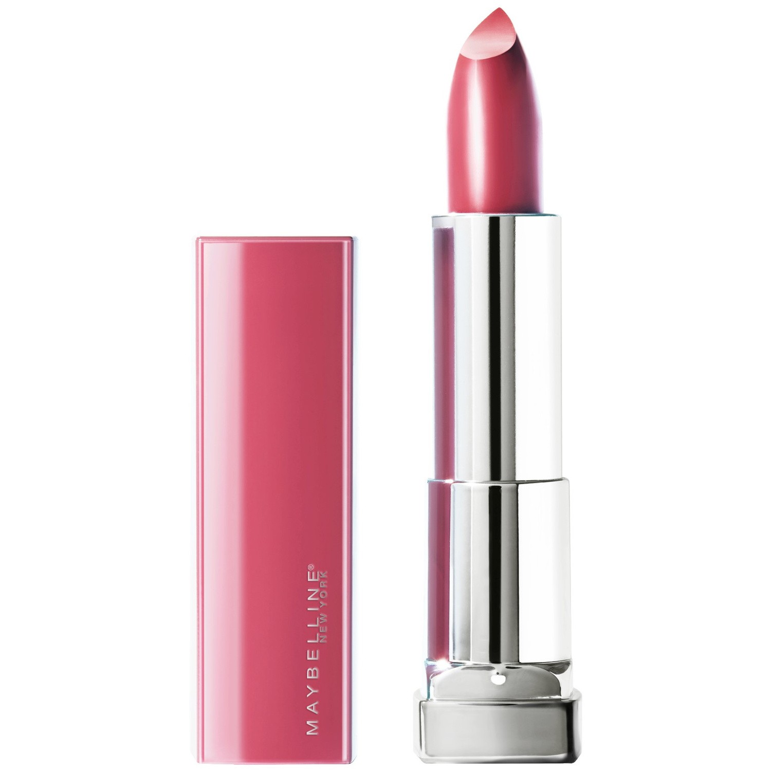 Rouge à lèvres sensational pink GEMEY MAYBELLINE