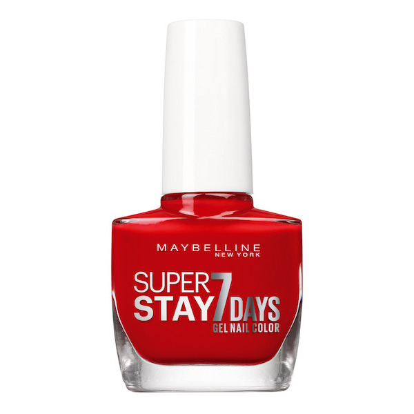 Vernis à ongles Tenue & Strong Pro