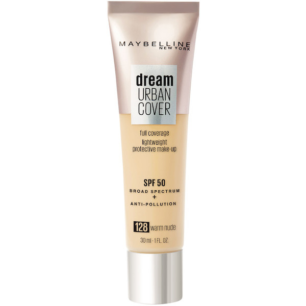 FOND DE TEINT DREAM URBAN COVER MAYBELLINE