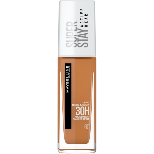 MAYBELLINE GEMEY Fond de teint code EAN 3600531632649 