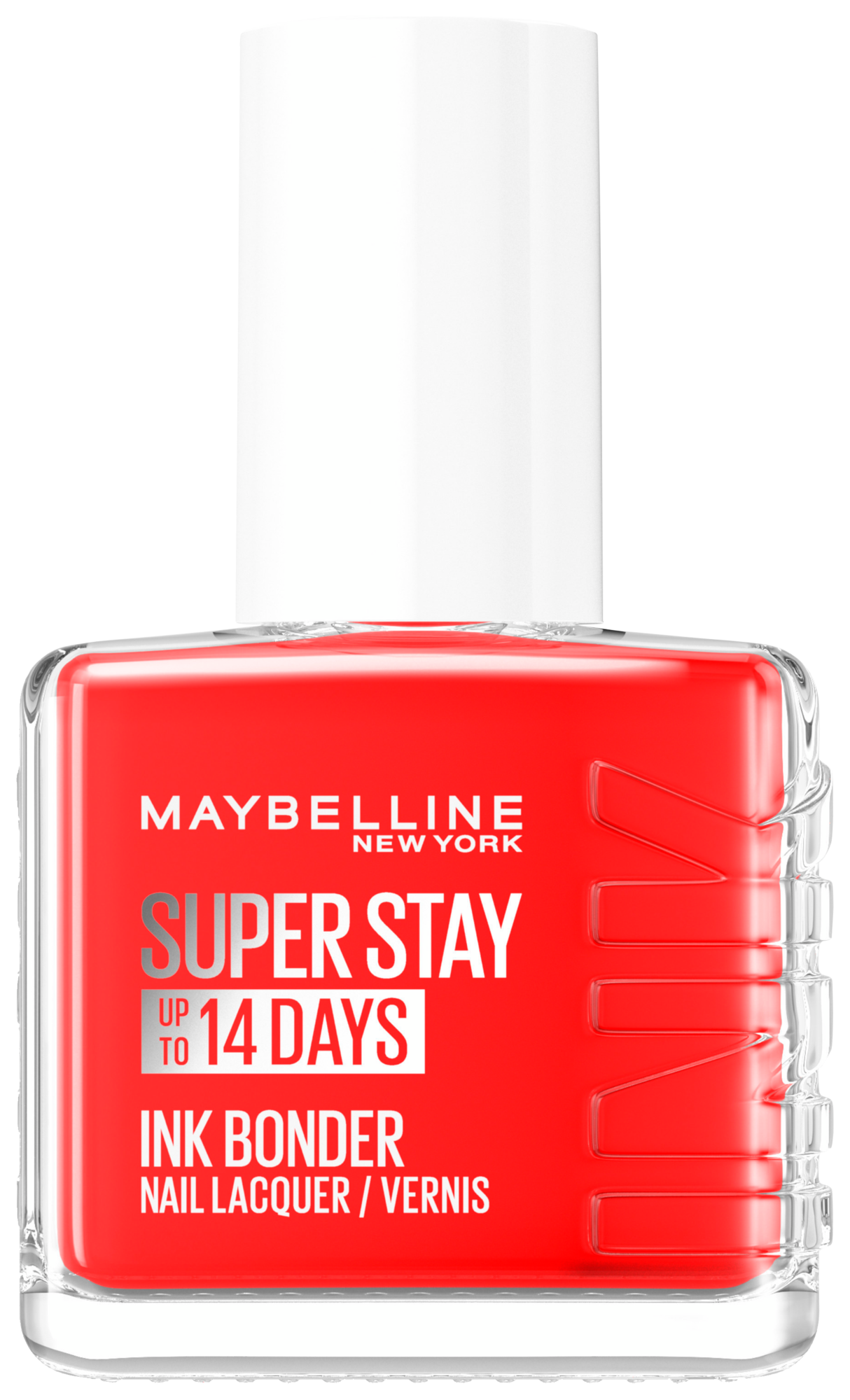 SUPERSTAY DE MAYBELLINE VERNIS A ONGELS code EAN 3600531702724 