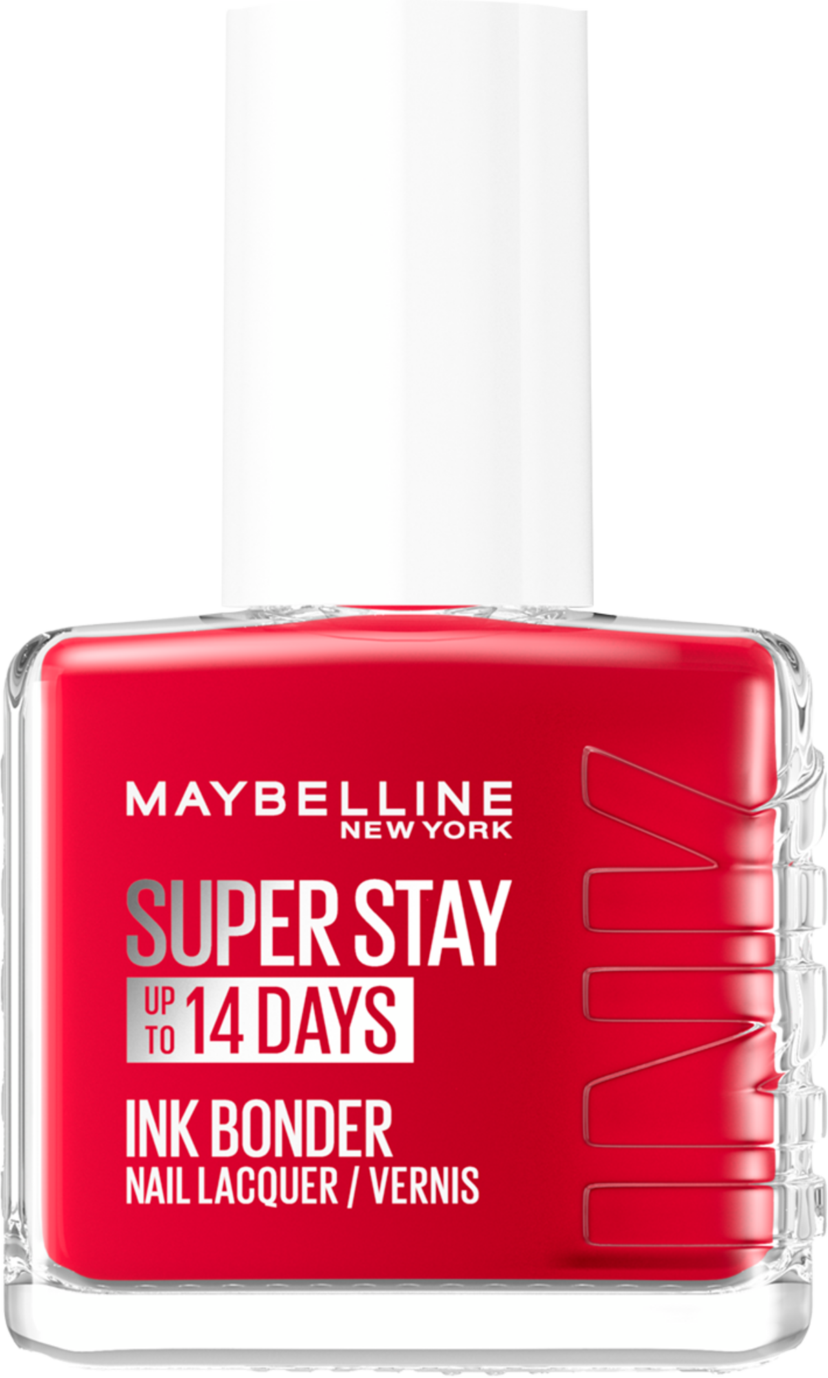 SUPERSTAY DE MAYBELLINE SUR LES PRODUITS PRÉSENTS EN MAGASIN DE LA GAMME “MAYBELLINE”. code EAN 3600531702748 