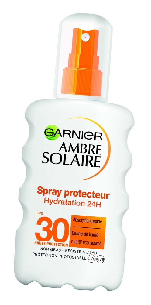 PROTECTION SOLAIRE FPS 30