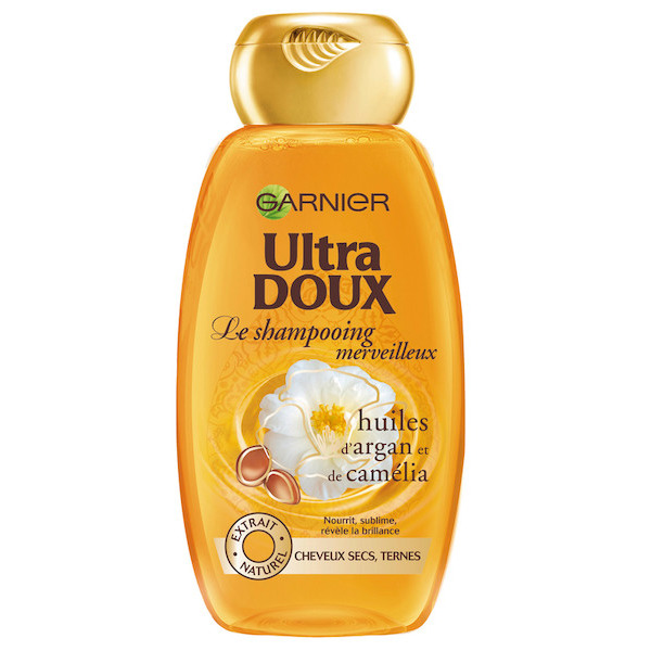  Shampooing ULTRA DOUX  3600541288560