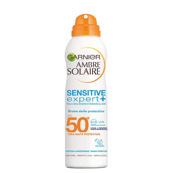 Ambre Solaire Expert+ SPF50+