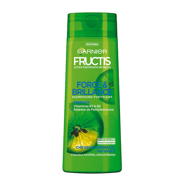 Shampooing Fructis