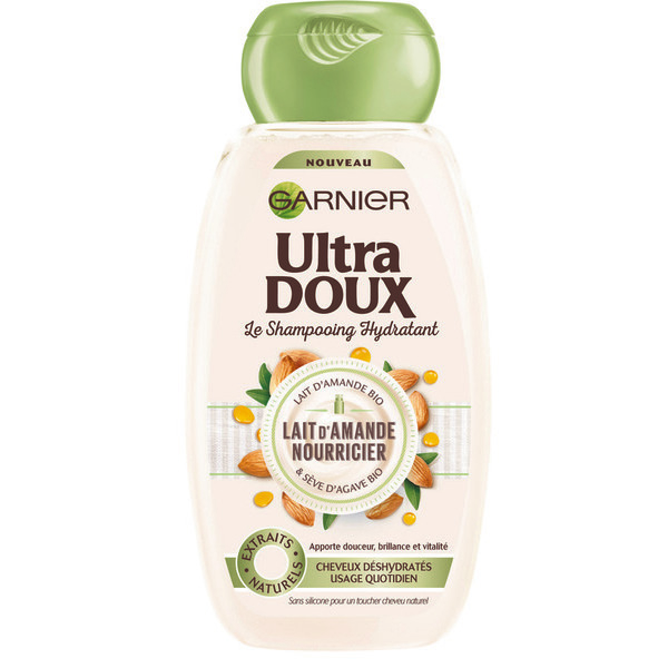 Shampooing Ultra Doux