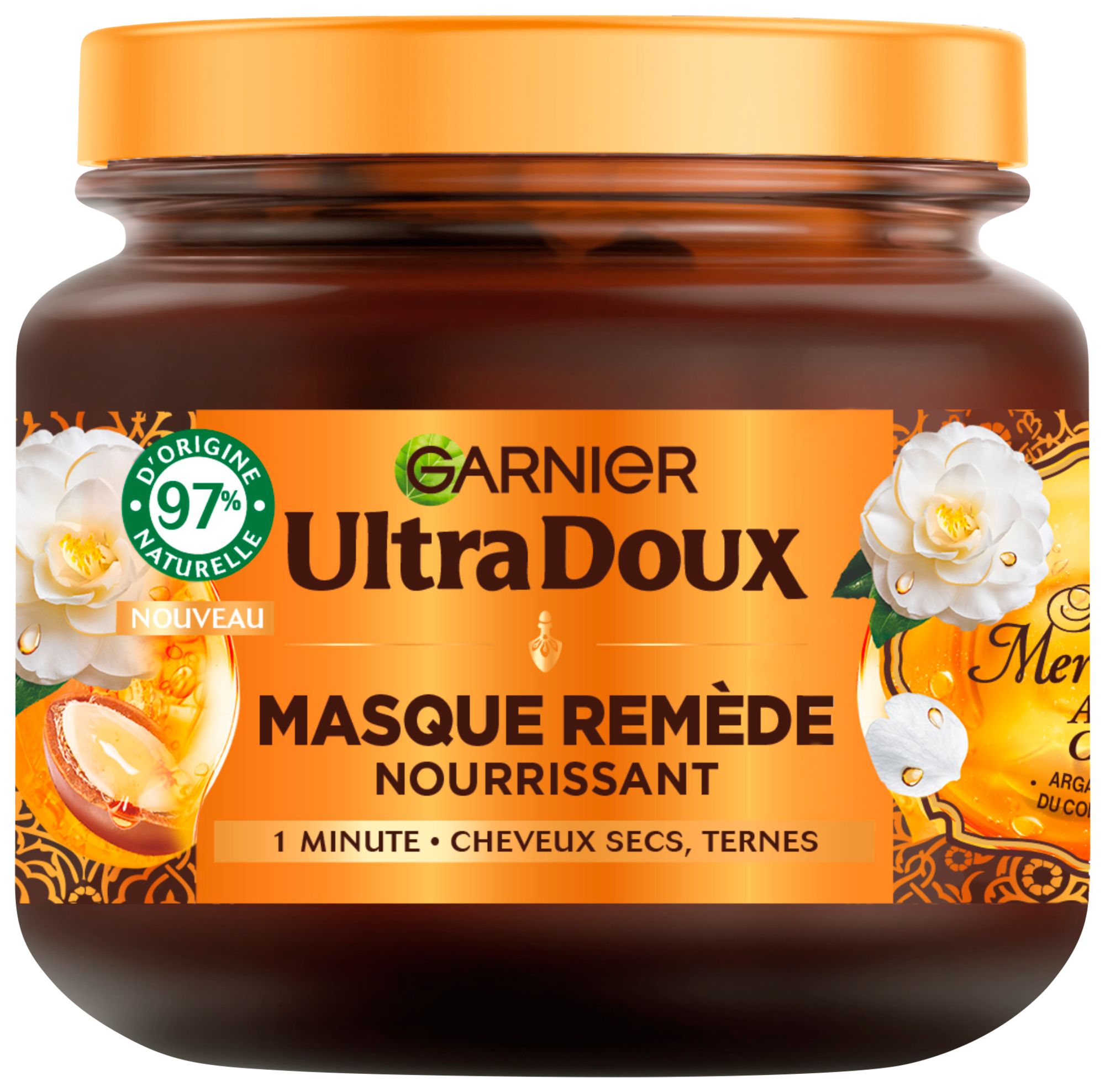 MASQUE 