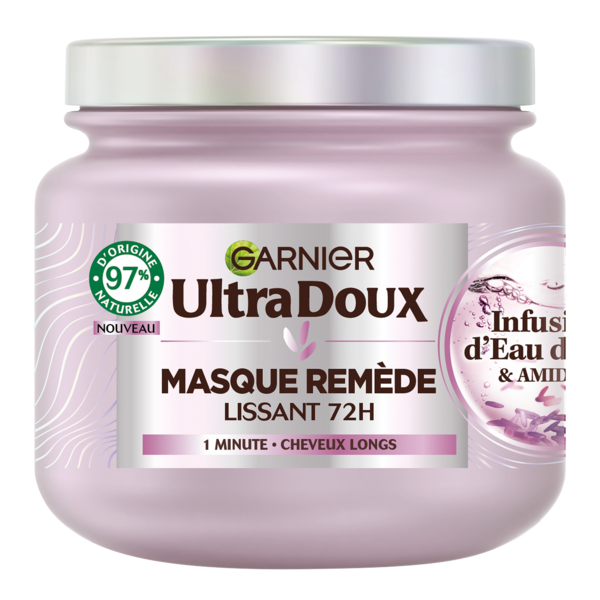 Masque Ultra Doux