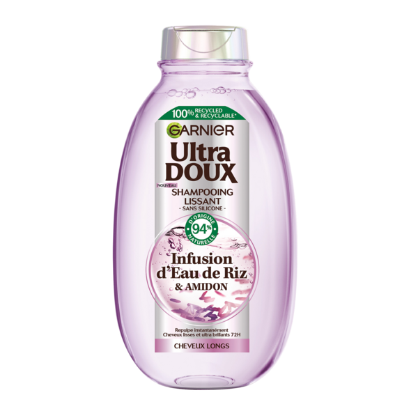 Shampooing Ultra Doux