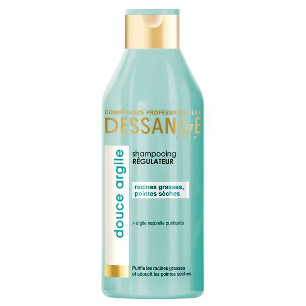 SHAMPOOING DESSANGE