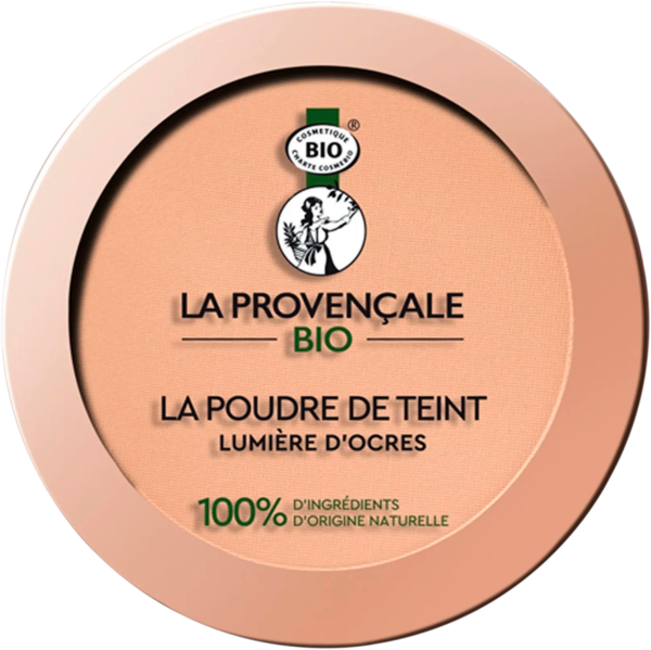  60% De Remise Immédiate Sur Le 2Ème Au Choix Sur La Gamme Maquillage La Provençale code EAN 3600551058603 