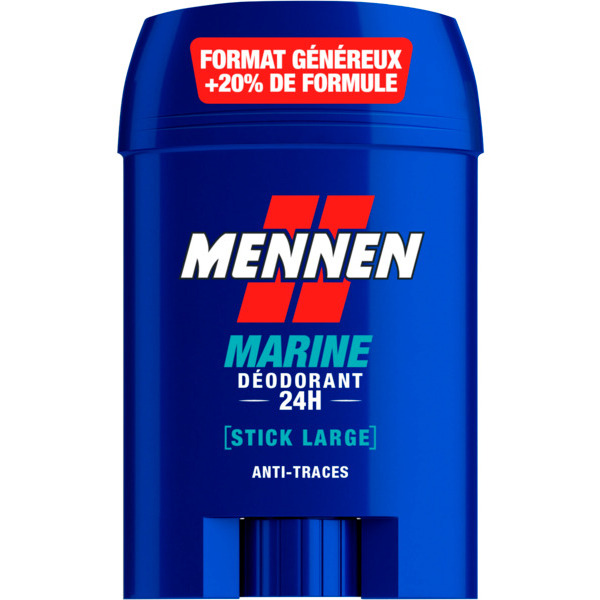  Déodorant Stick Fresh Marine Mennen code EAN 3600551071664 