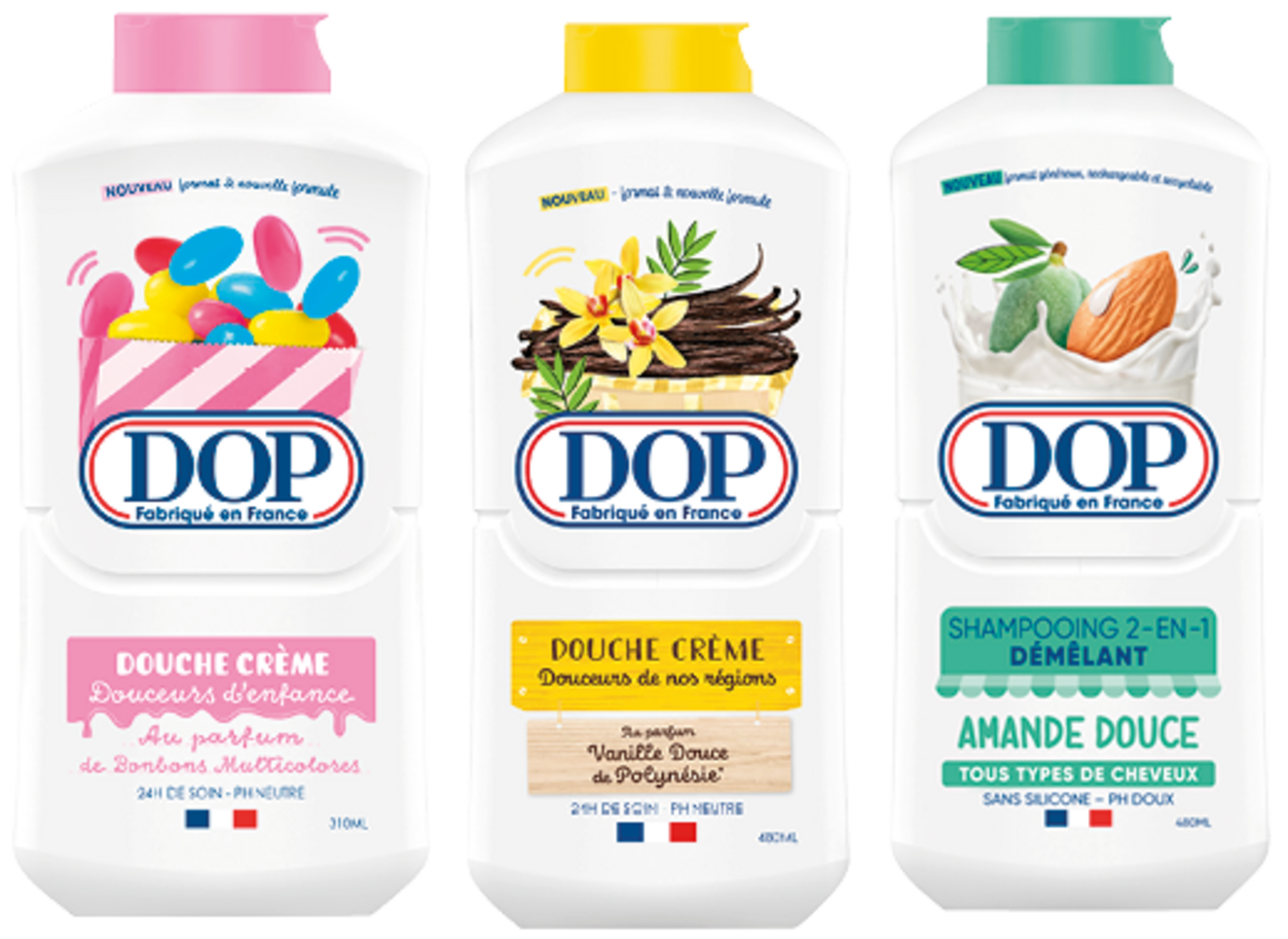 SUR LES PRODUITS PRÉSENTS EN MAGASIN DE LA GAMM...