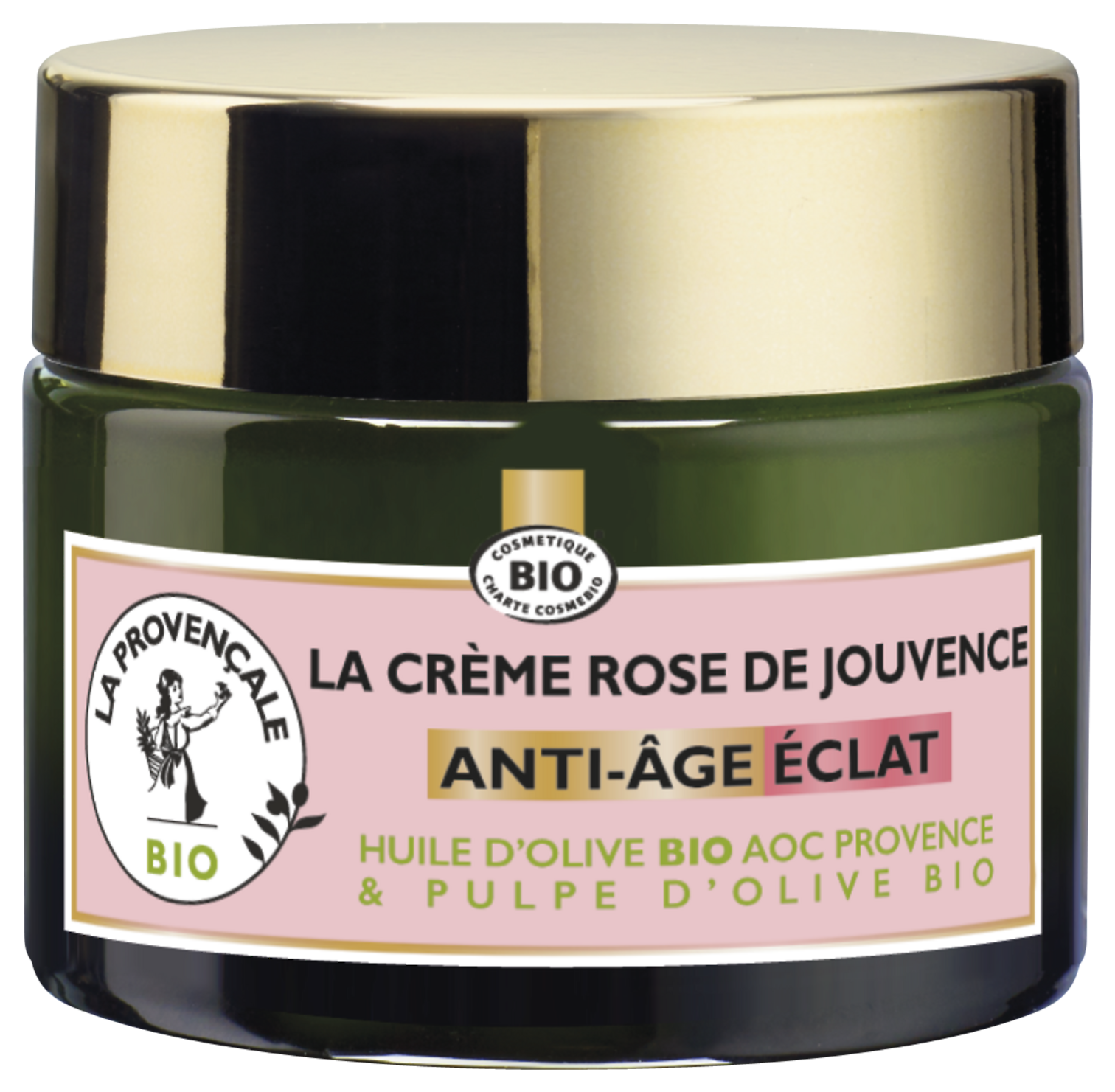  SOIN VISAGE LA PROVENCALE BIO code EAN 3600551177939 