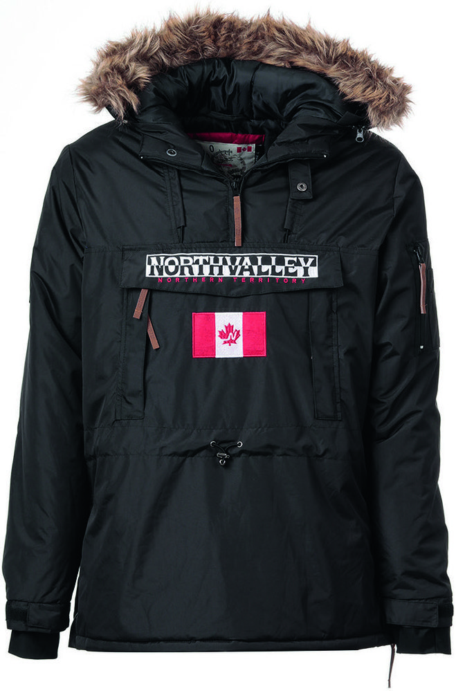 V2_Page_28_Image_00002 VESTE ENFILABLE HOMME code EAN 3600720142218 