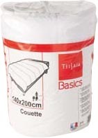 COUETTE 140 X 200 CM