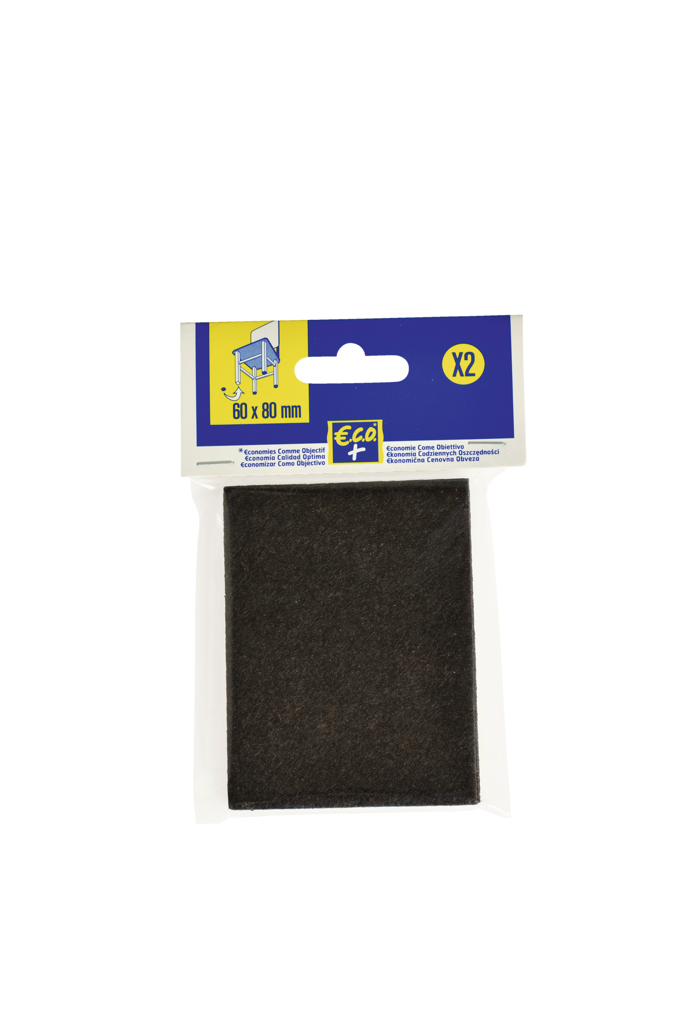 LOT 2 PATINS ADHÉSIFS