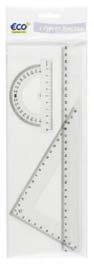 Kit de traçage 3 pièces  “ECO+”