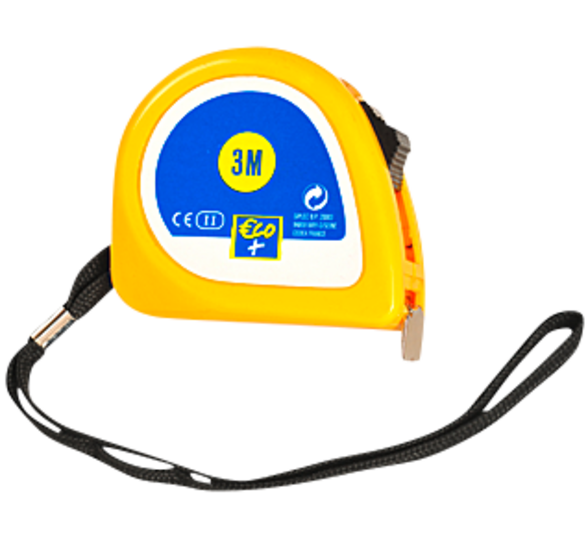 MÈTRE RUBAN DE 3 M