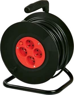 ENROULEUR 25 M “ÉCO +” 3601010074035 