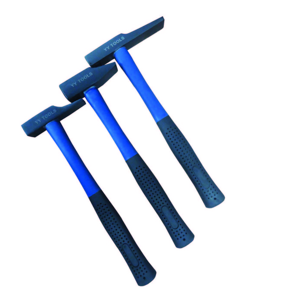 LOT DE 3 MARTEAUX “ÉCO+” 3601010074875 