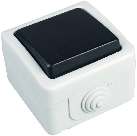 VA-ET-VIENT ÉTANCHE