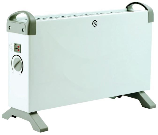 CONVECTEUR MOBILE 02TACA126