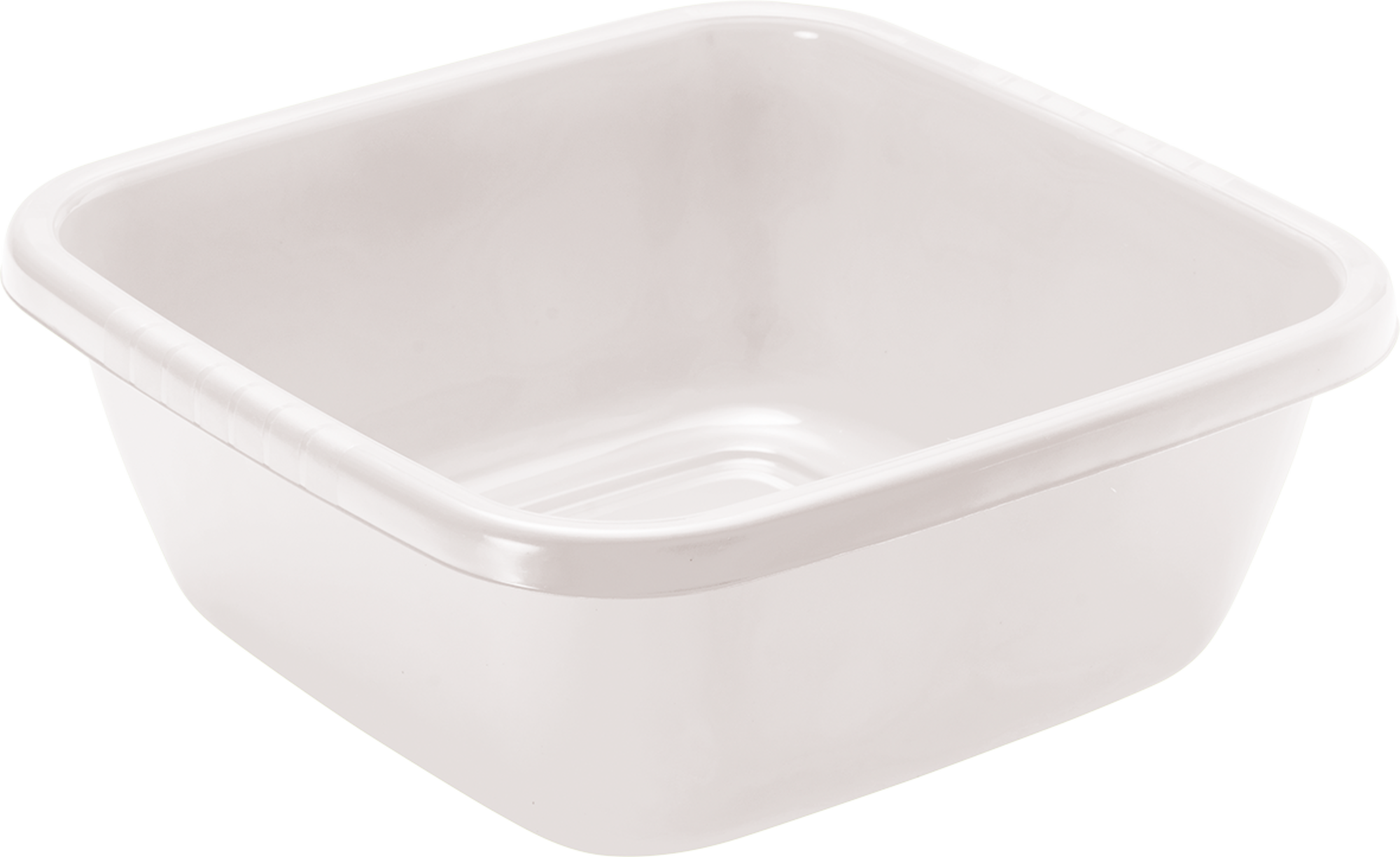 ECO+ CUVETTE CARREE ECO+ BLANC code EAN 3601010082115 