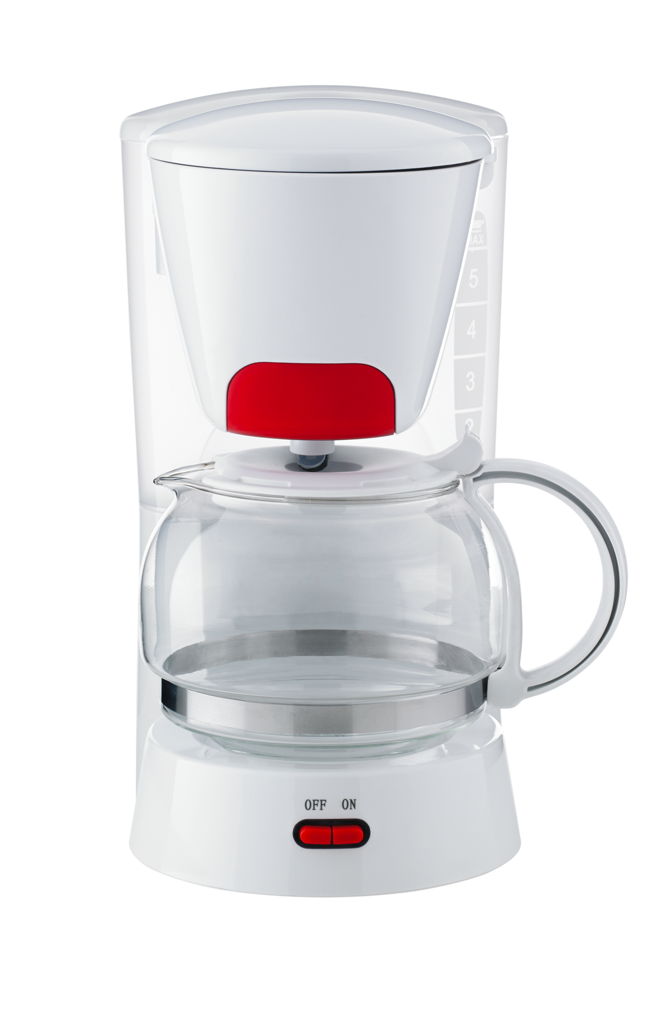 ECO+ CAFETIÈRE code EAN 3601010082139 