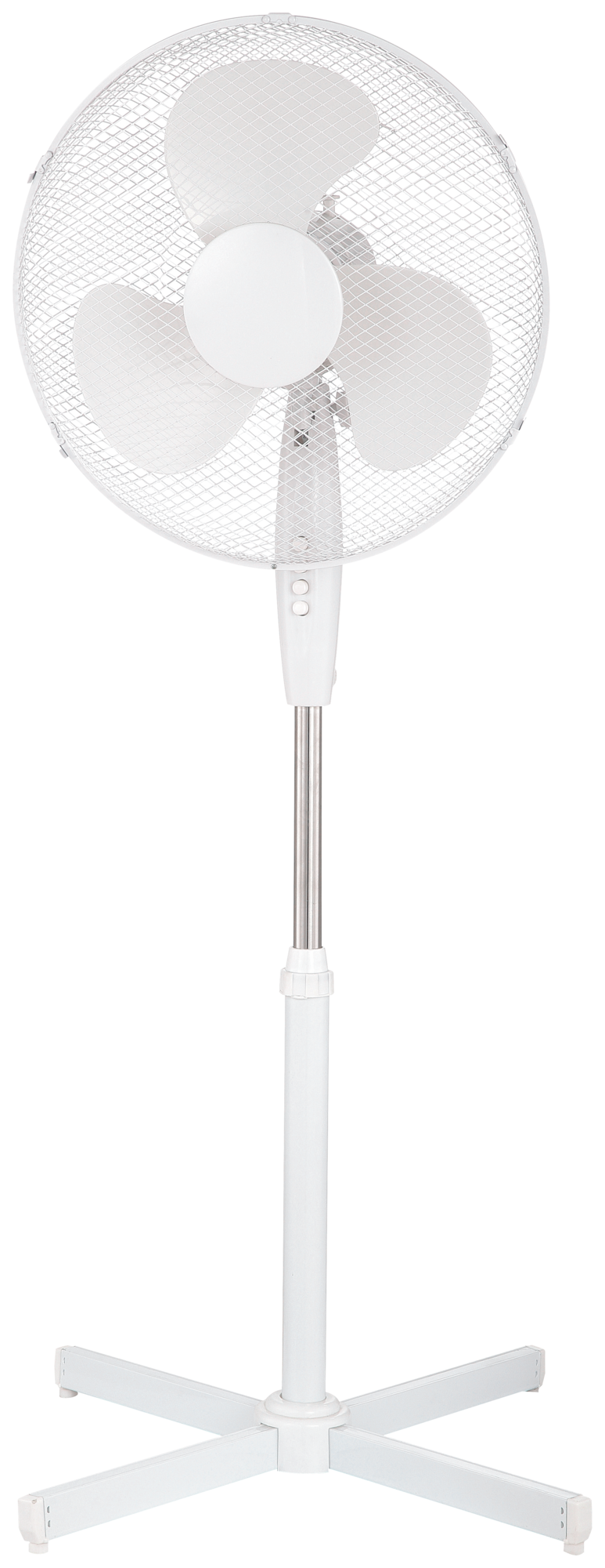 ECO+ VENTILATEUR SUR PIEDS 40 CM code EAN 3601010082436 